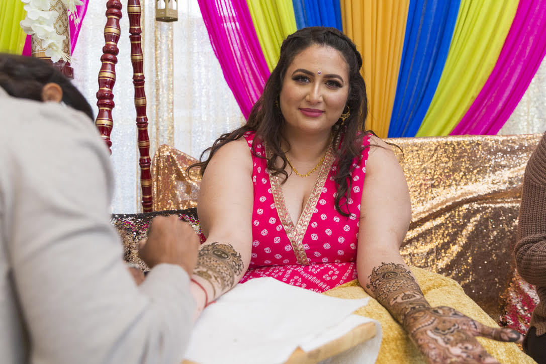 BRIDAL MEMOIRS - VIBHA KHATRI