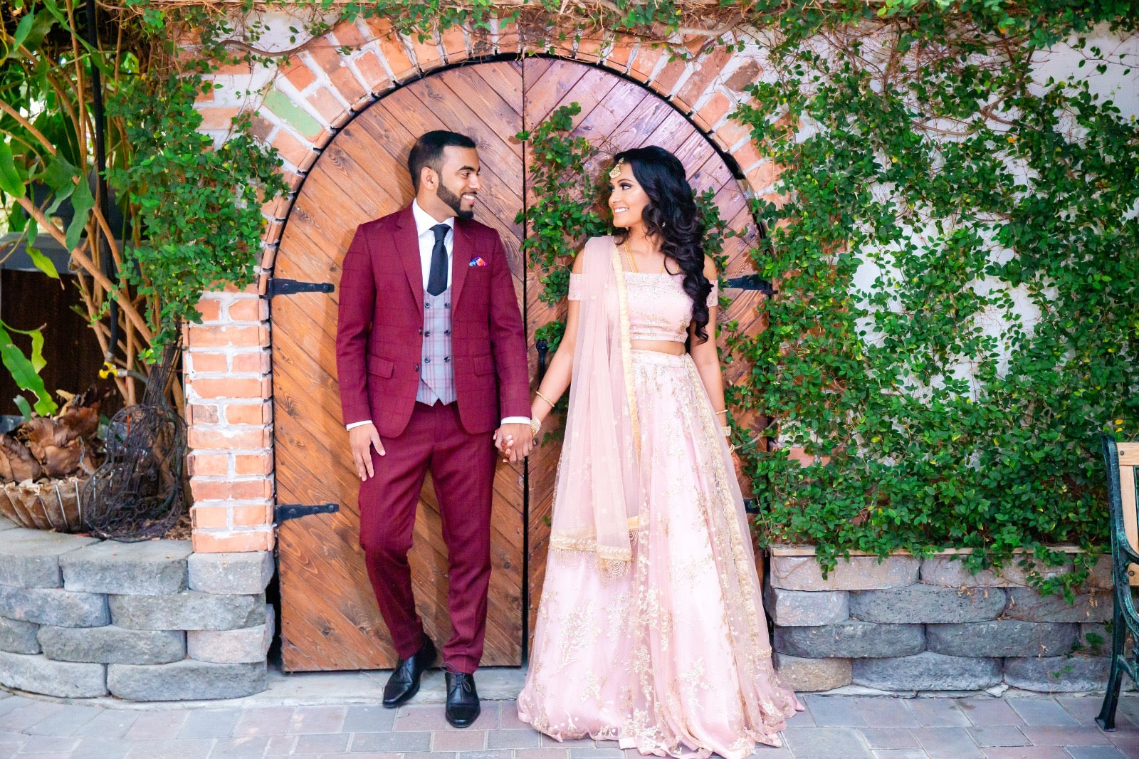 BRIDAL MEMOIRS - SHOBANA SUKUMARAN