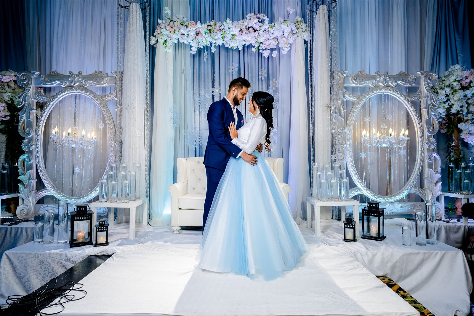 BRIDAL MEMOIRS - SHAYINI BALAKUMAR