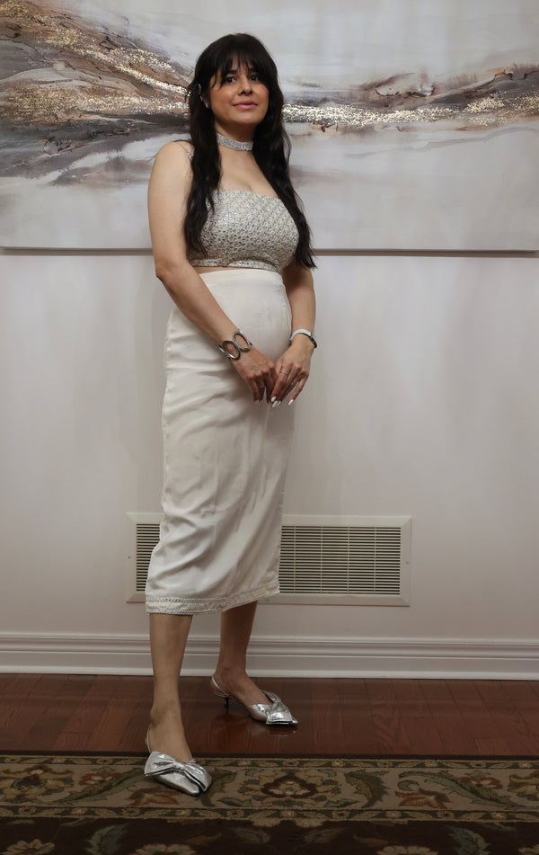 LAILA SKIRT main image 0