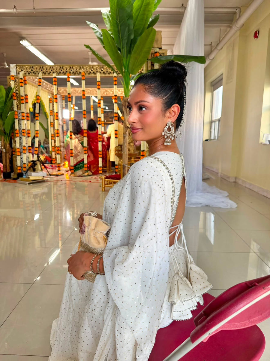HONEYMOON LEHENGA SET
