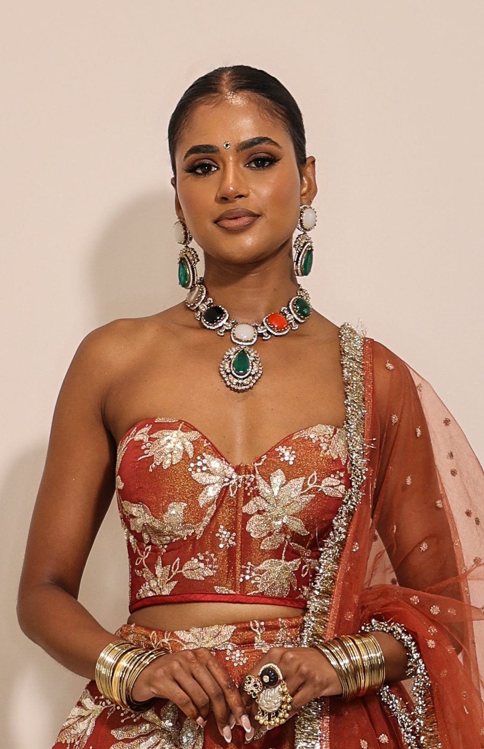 Ahilya Corset