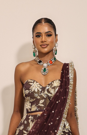 Ahilya Corset