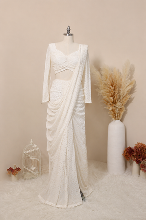 NORA SAREE SET