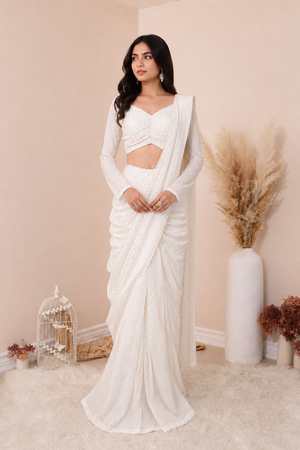 NORA SAREE SET