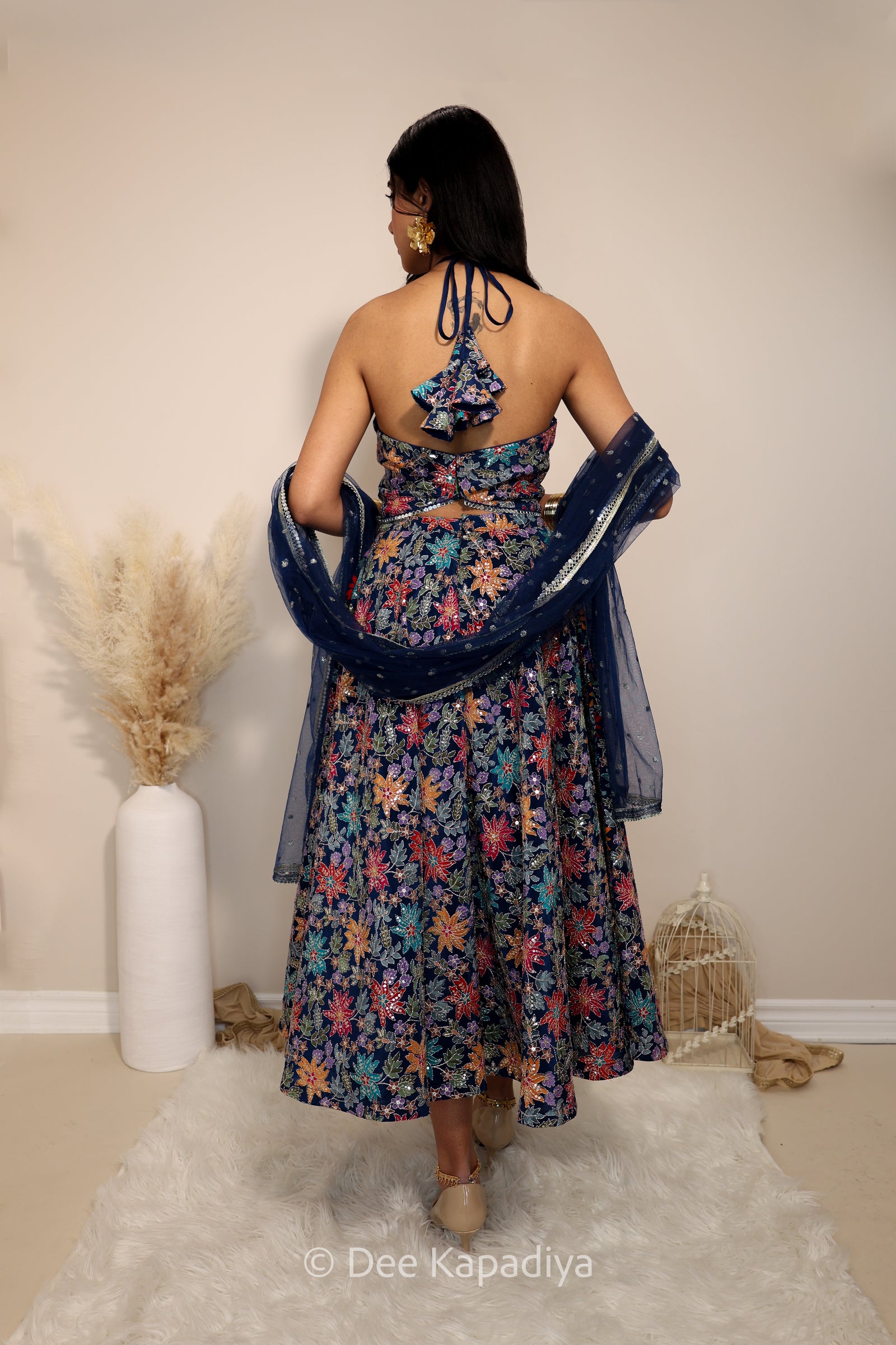 HENNA MALLIKA LEHENGA SET-SB-FRONT