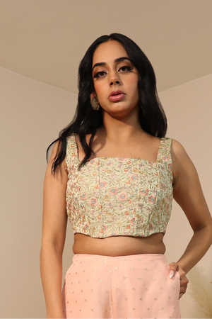 Naina Corset