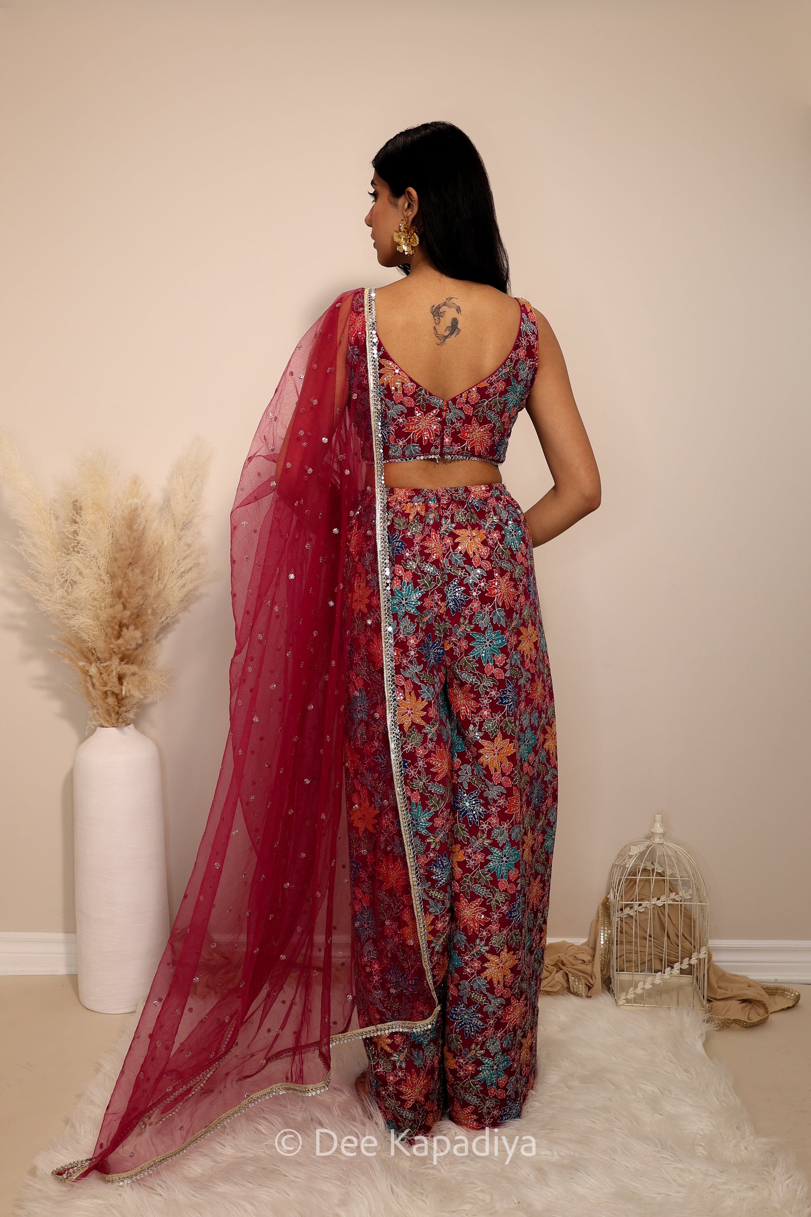 NARGIS_FARSI_SALWAR_SET HENNA_RP-FRONT