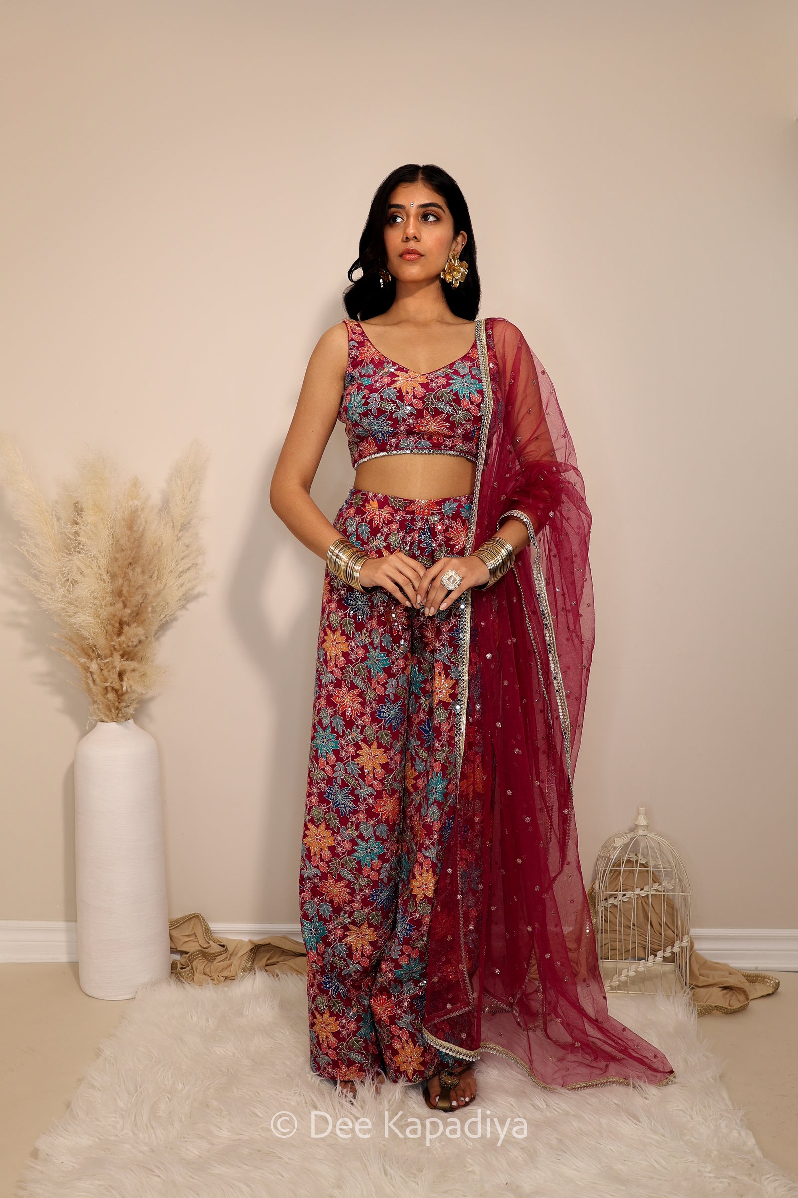 NARGIS_FARSI_SALWAR_SET HENNA_RP-FRONT