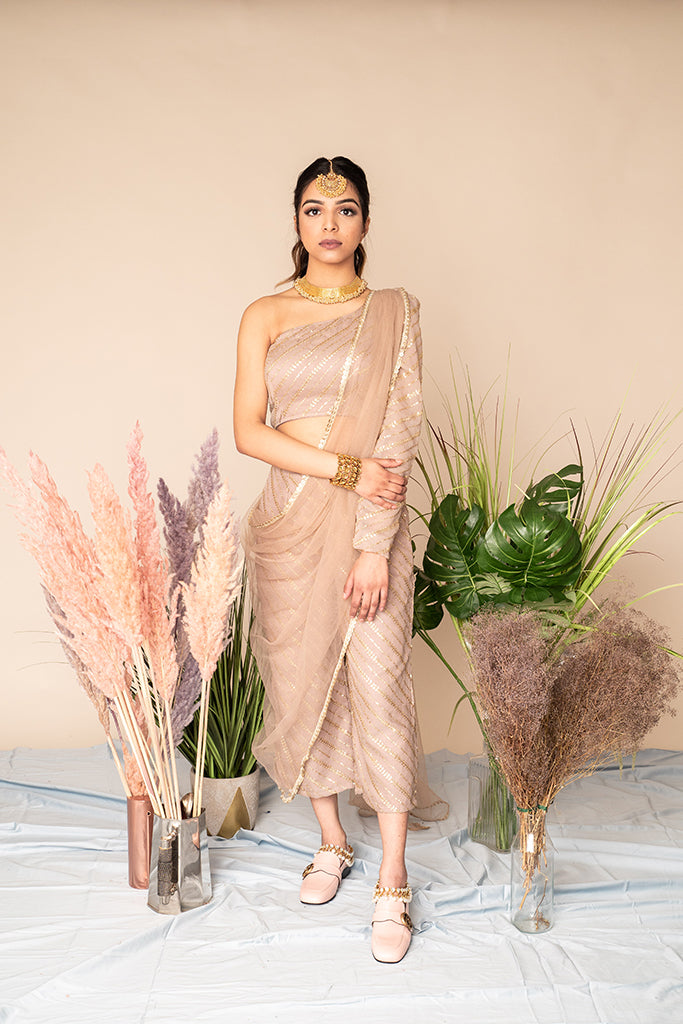 BLESS Culottes - Dee Kapadiya