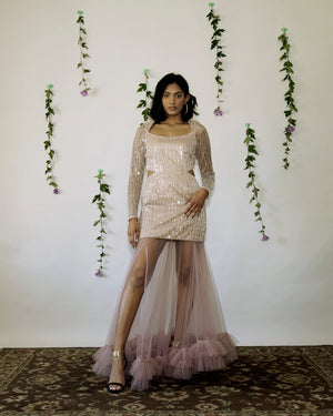 KAYA DRESS - Dee Kapadiya