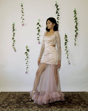 KAYA DRESS - Dee Kapadiya