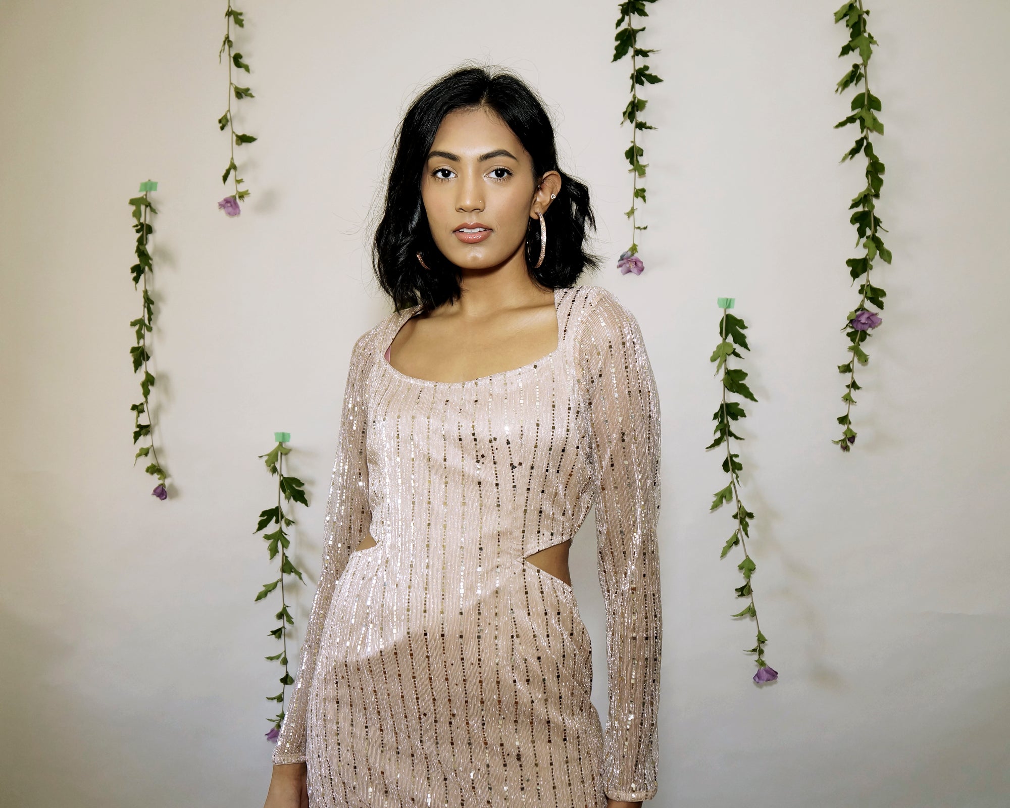 KAYA DRESS - Dee Kapadiya