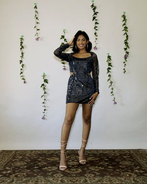 KAYA DRESS - Dee Kapadiya
