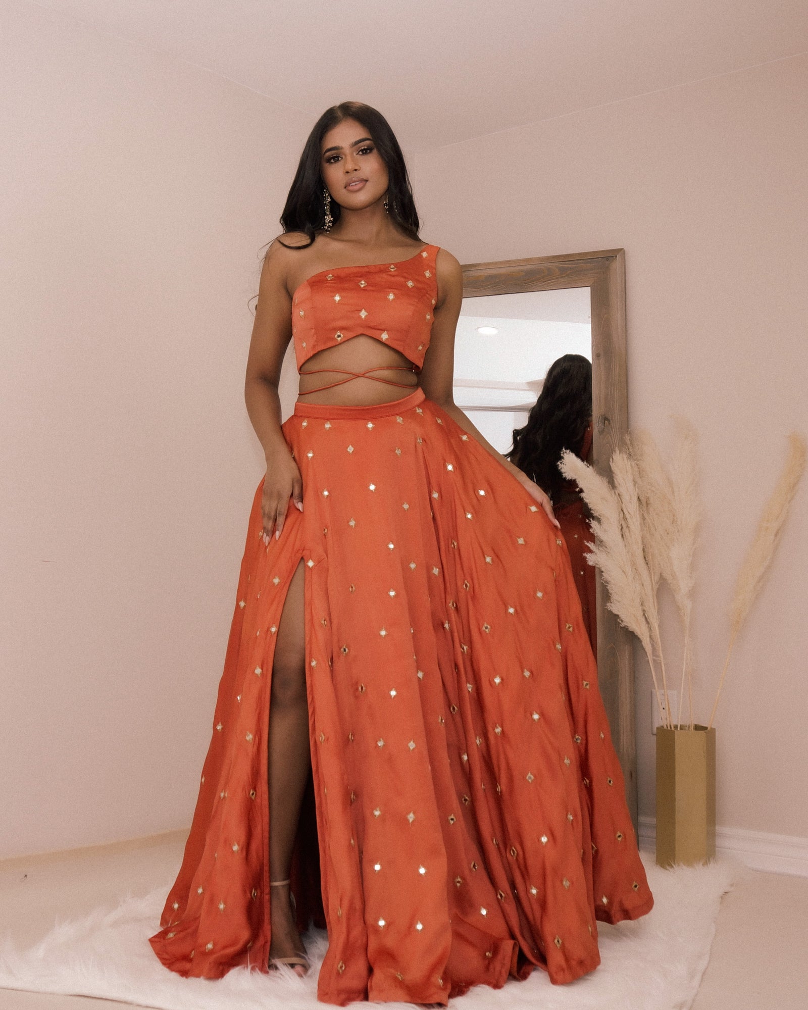 EUPHORIA 2.0 CROPTOP