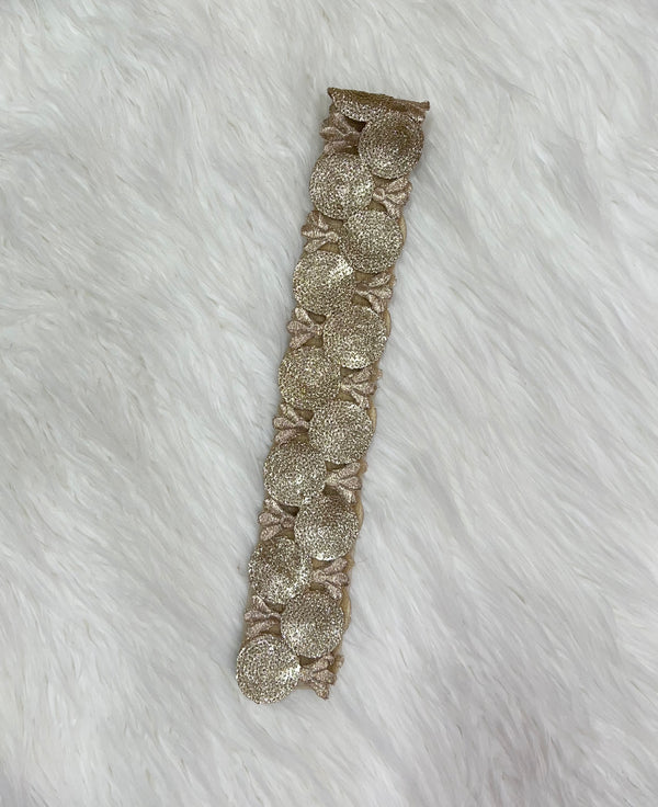 KARA BELT Dee Kapadiya